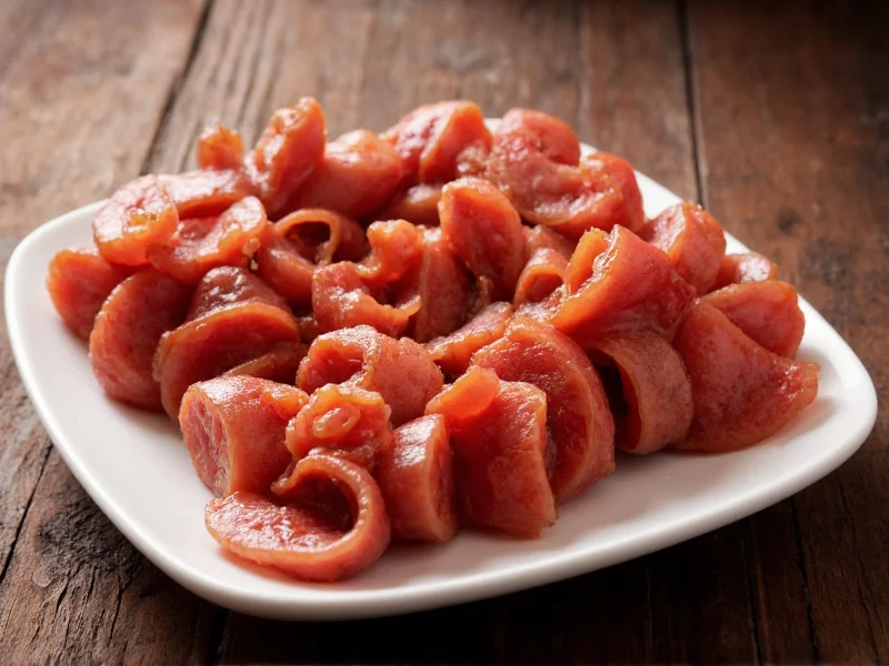 What Is Chinese Sausage Lap Cheong? Complete Guide