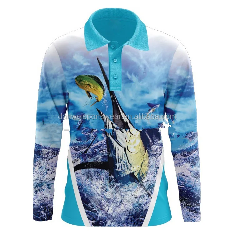 

OEM Tag label design private design service Custom fishing clothing