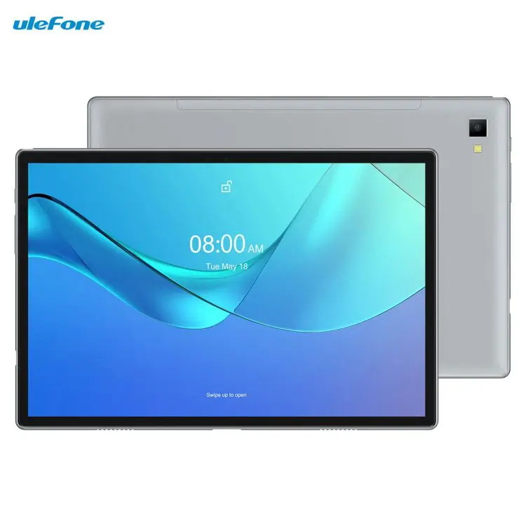 

Drop Shipping Ulefone Tab A7 4G Phone Call Tablet 10.1 inch RAM 4GB ROM 64GB Android 11.0 SC9863A Octa-core Hot Sale WiFi Tablet PC