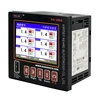 KH300AG Universal 6 Channel Paperless Vibration Data Logger with USB, RS485 Modbus Output