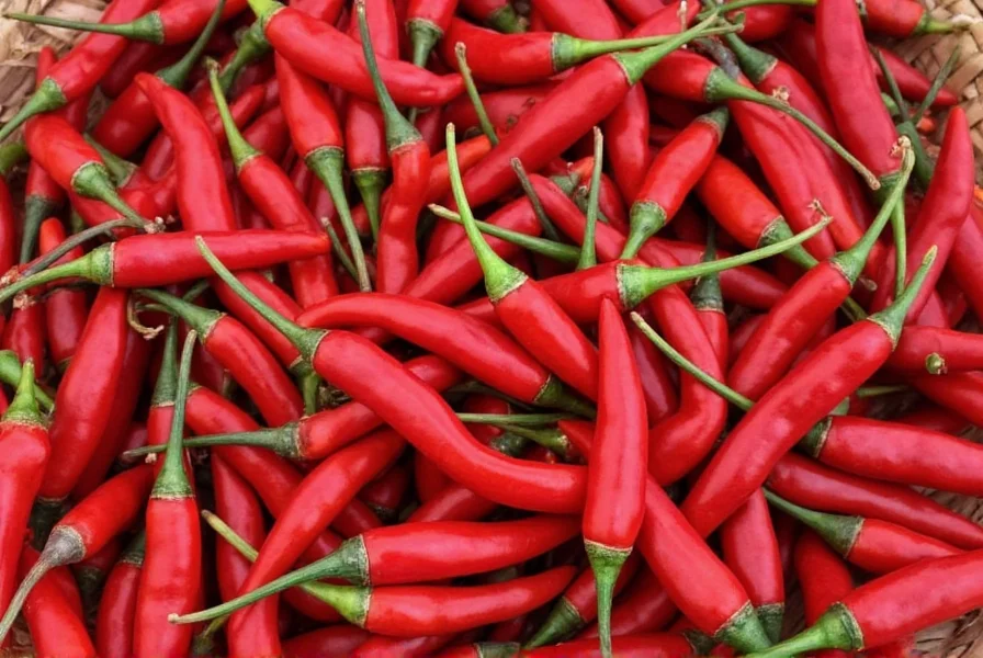 History of Kashmiri Chillies