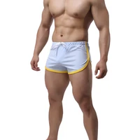 

Polyester Sport Workout Summer Mens Shorts For Men
