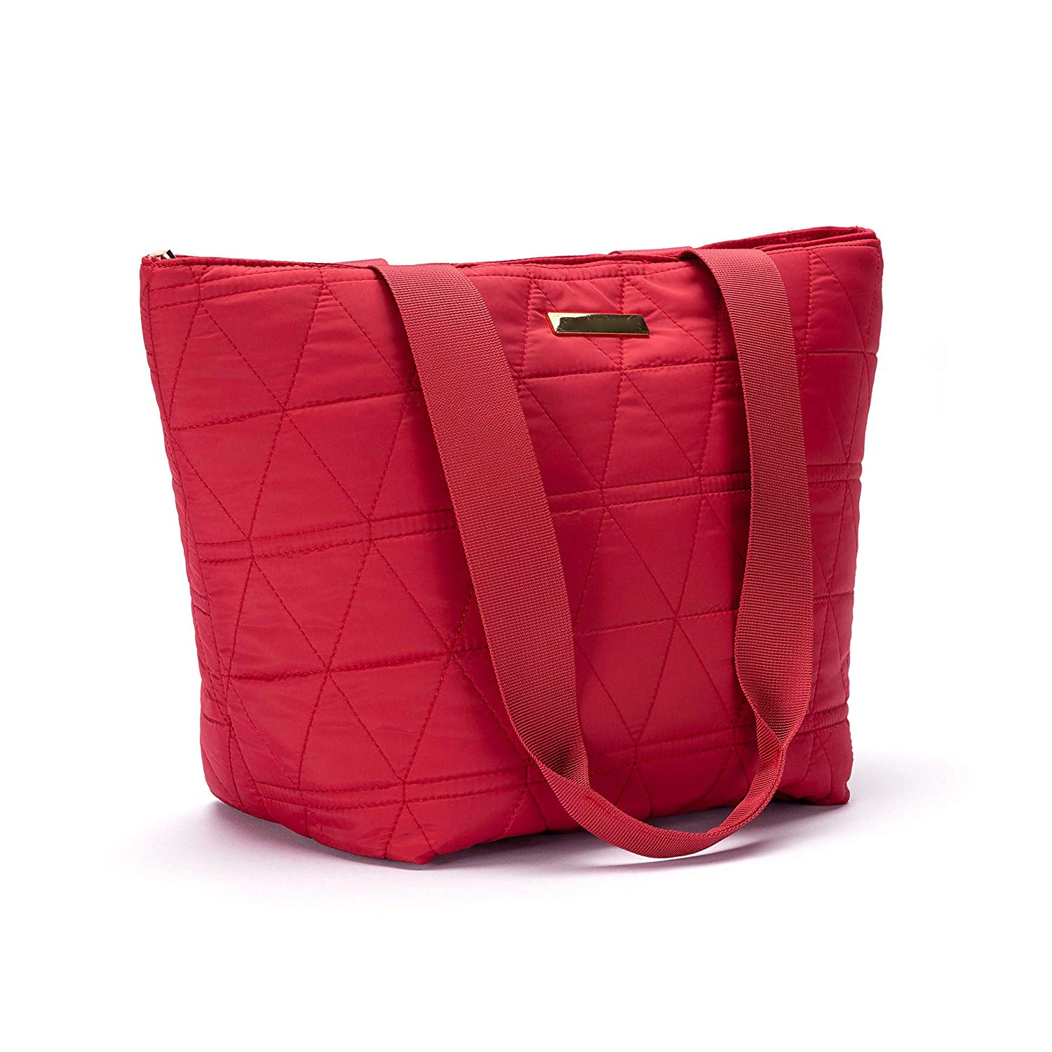 1 PC Fashion Lunch Bag Handbag Waterproof Female Insulation Heat Prevention Bag