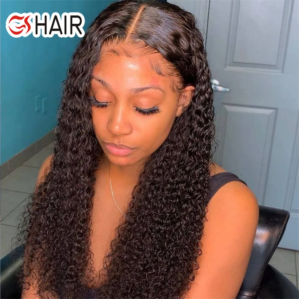 

Hot Selling 2021 Grade 9A Raw Hair Unprocessed Virgin Cuticle Aligned Mink Brazilian Water Wave Curly Human Hair For Black Women, Natural color #1b