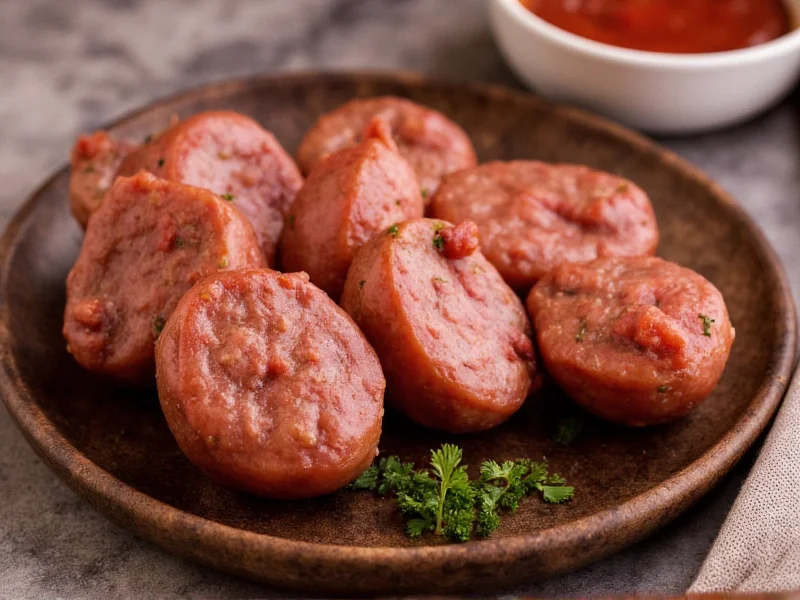 Best Andouille Sausage: Top Brands & Buying Guide