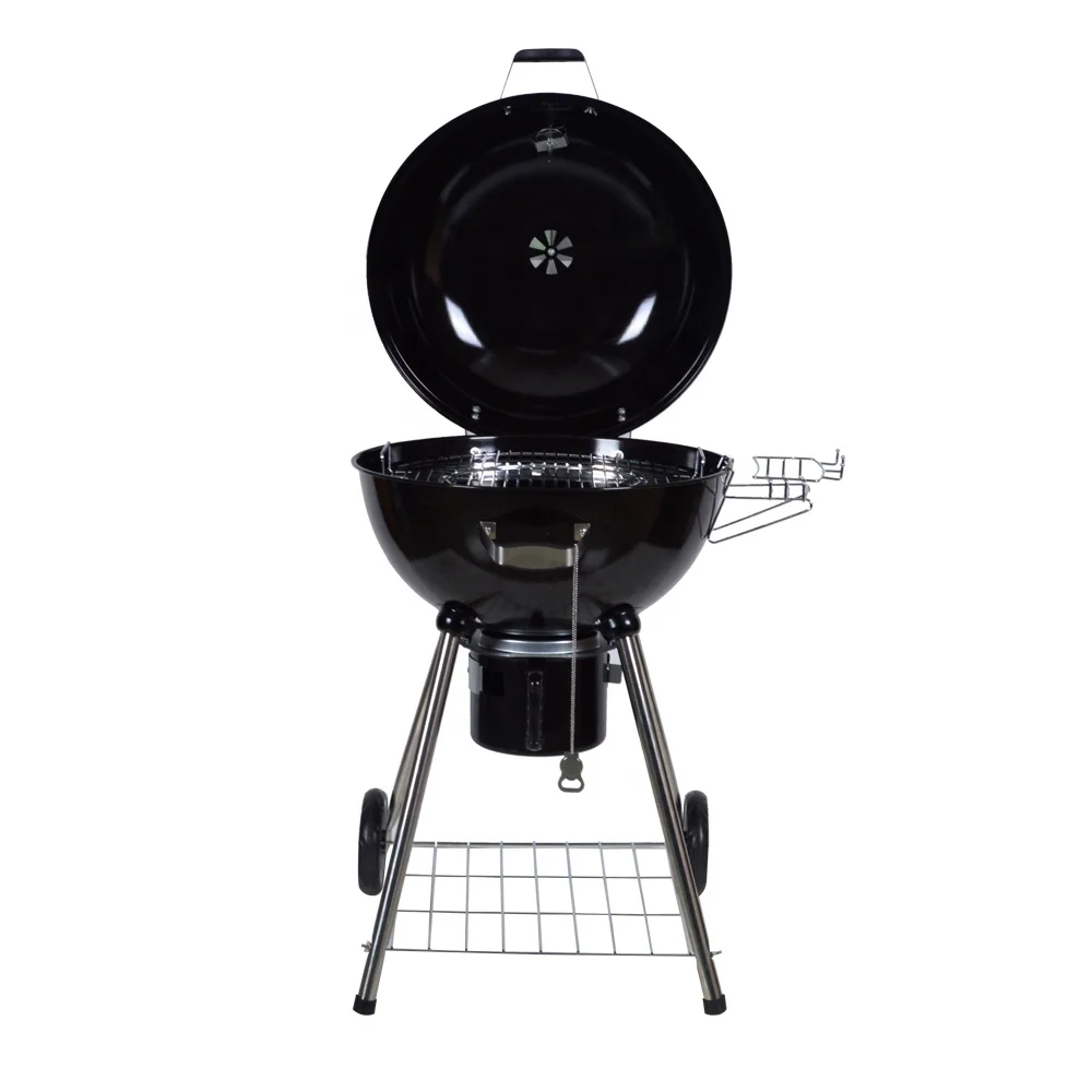 

Best-Selling Outdoor Barbacoa Go-Anywhere Barbecue Movable BBQ Charcoal Grill