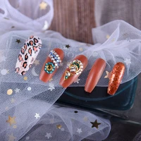 

Factory Price OEM Nail Art Press On Nail Art Artificial Nail