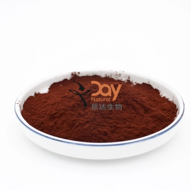 

Natural Astaxanthin Powder CAS 472-61-7 Benefits for Beauty Supplements Day Natural