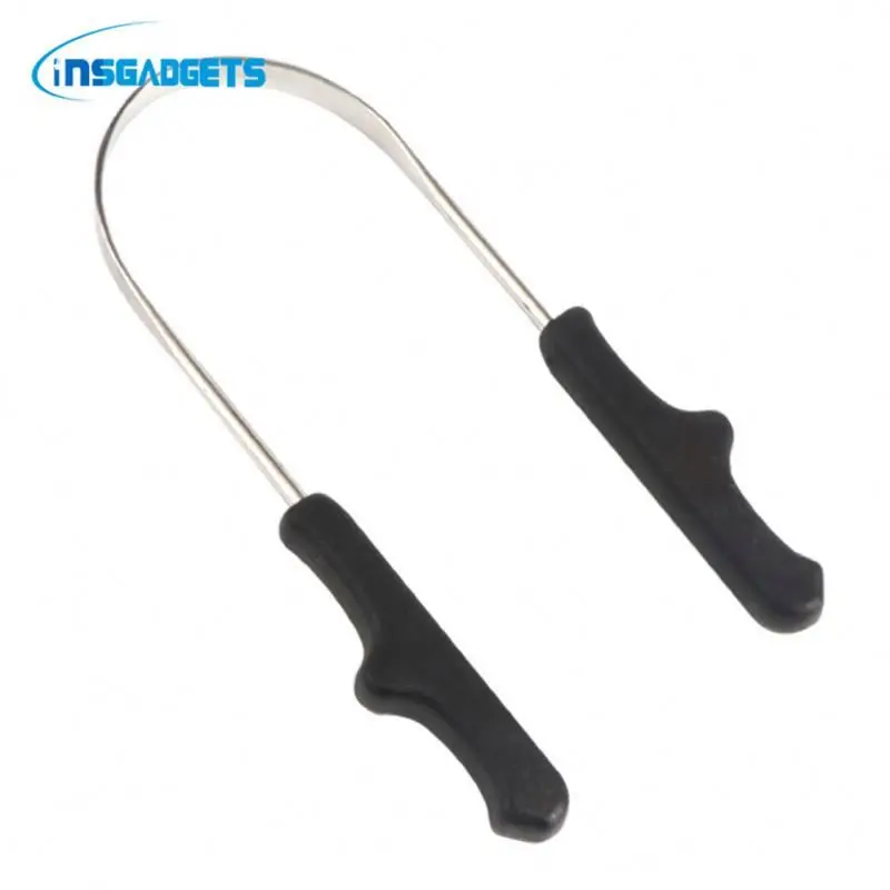 

copper tongue scraper cleaner ,NAYva long handle tongue scraper