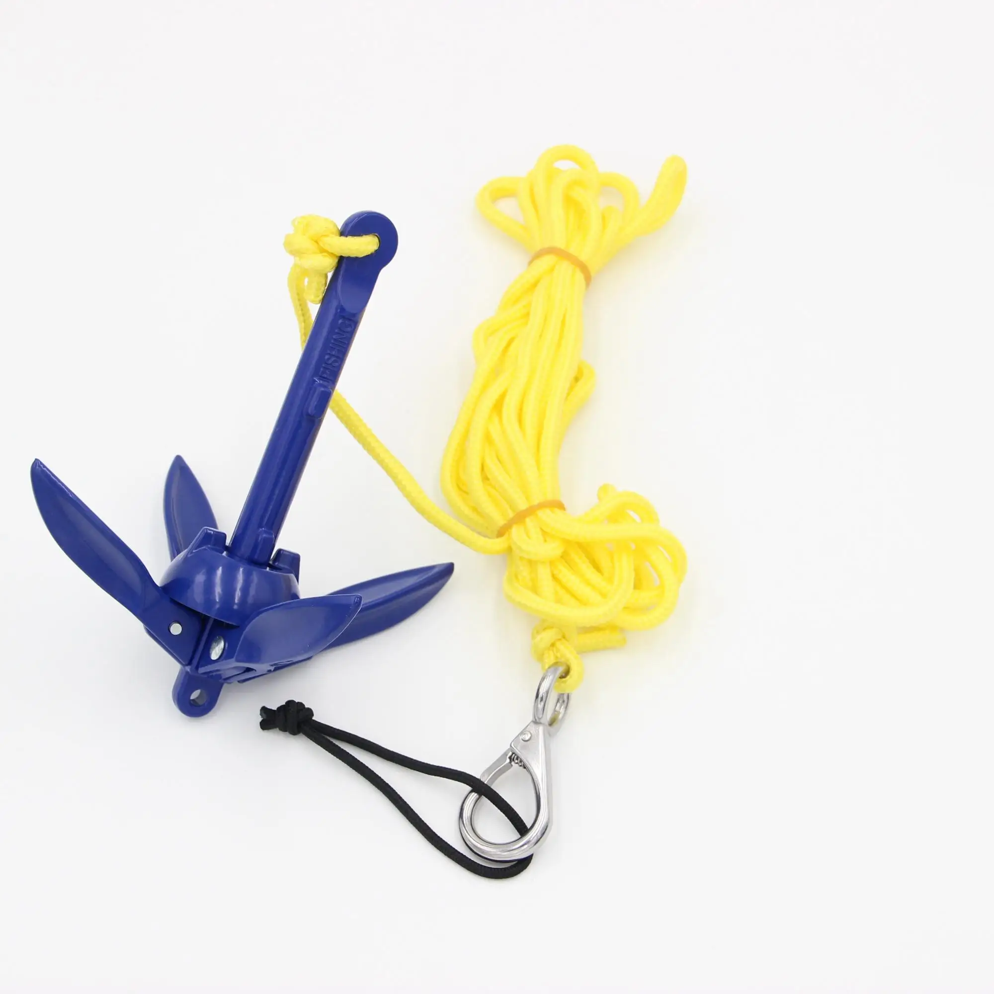 Kayak Anchor Folding Anchor For Marine Anchor Boat With Fully Stock 