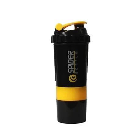 

Custom Logo Protein Sports Fitness gym water bottle