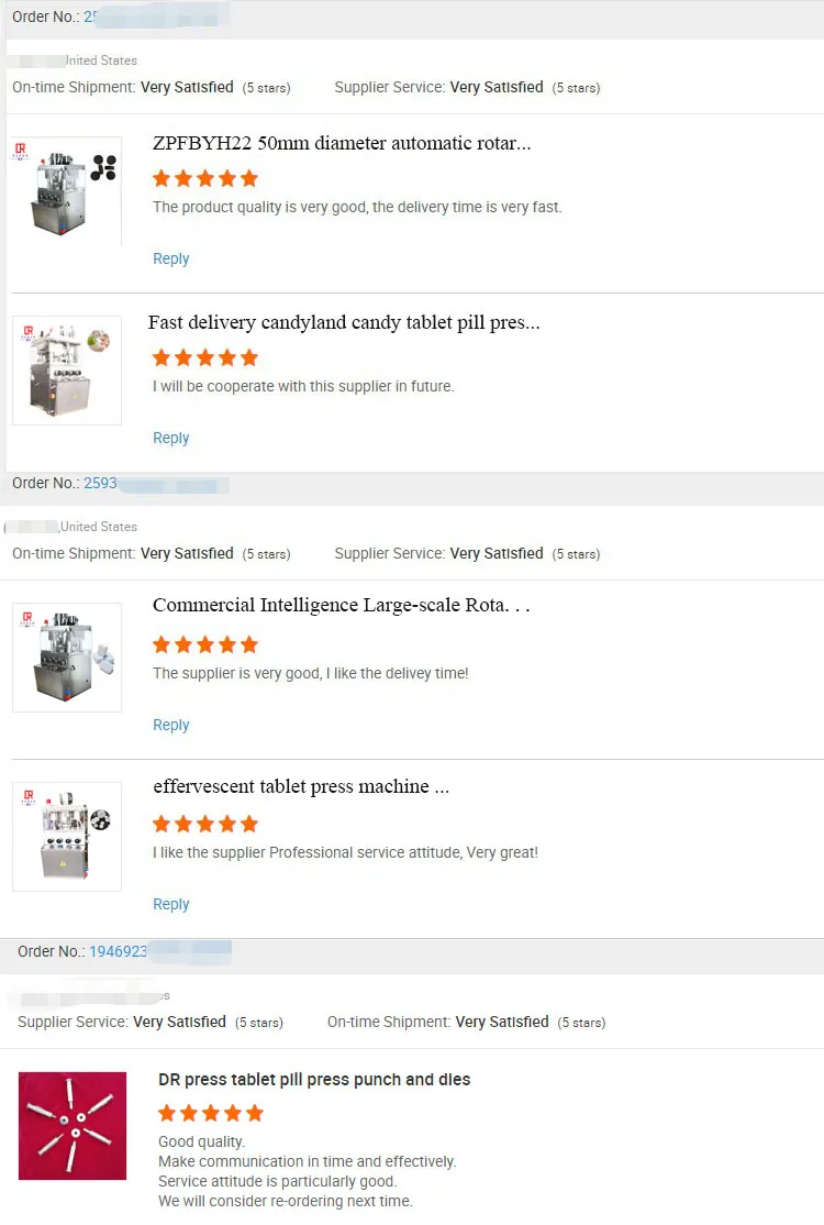 salt tablet press machine