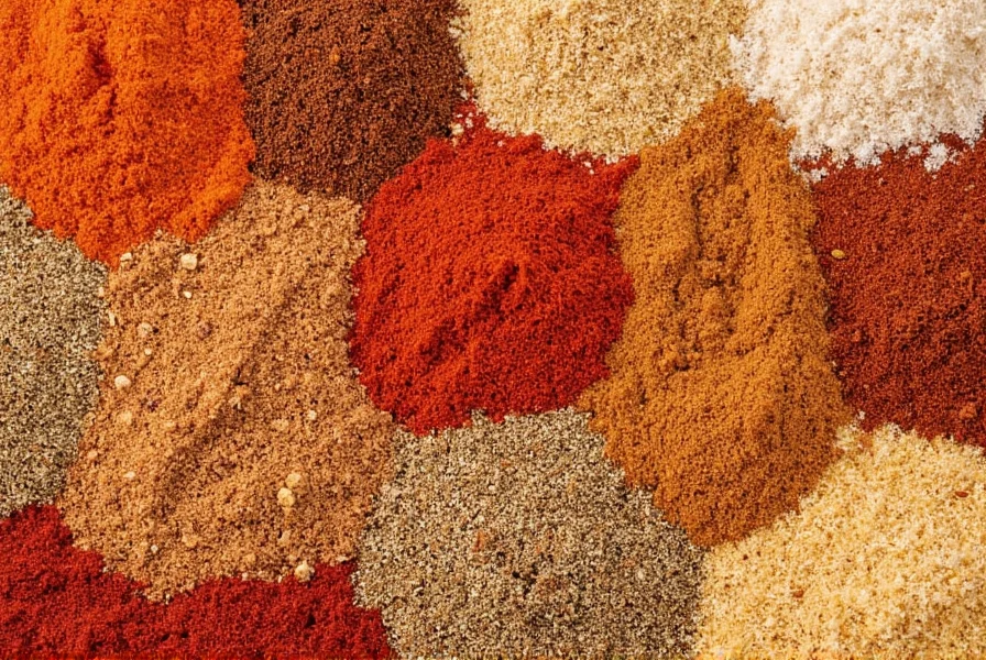 All-Spice Berries
