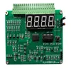 New Original Light Reflection Observation Circuit PCBA board Electronic Circuit Assembly and Application Competition Kit SYA81