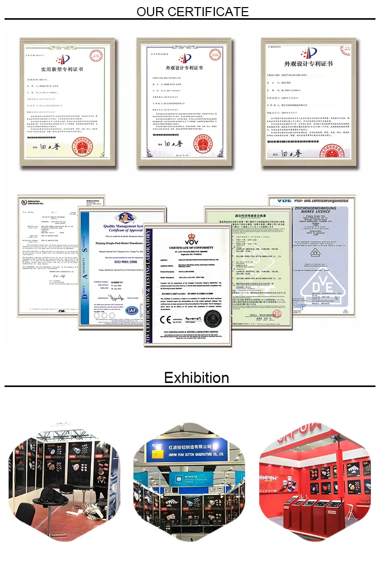 Speed Controllers Regulators, ONPOW, PC, DA - detail 12