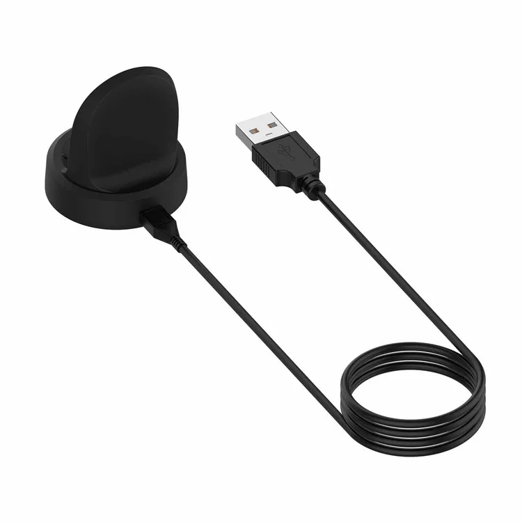 

New coming charging dock USB charger for samsung watch 3 41mm 45mm
