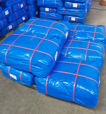 tarp waterproof 4x6 organic fabric tarpaulin lona tent canvas packaging