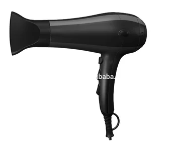 powerful blow dryer