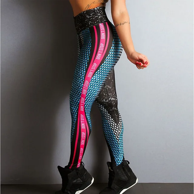 

Bulk Latest Fashion High Waist Net Compression Woman Junior Pants Digital Workout Yoga Leggings Hot Teen In Yoga Pants