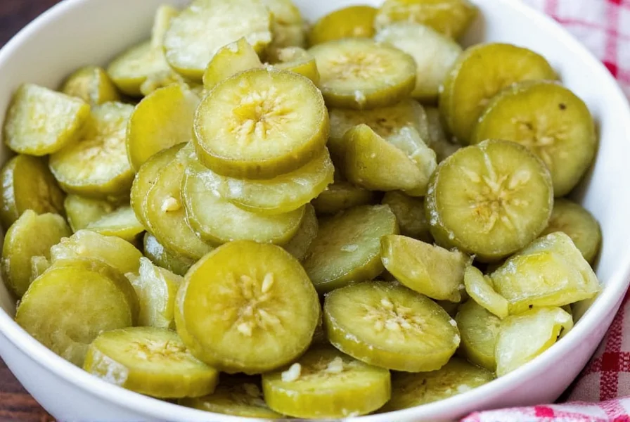 spice up your life the ultimate pickle recipe list you can t miss