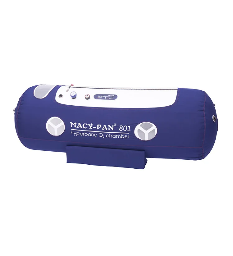 

hyperbaric camera, Blue/dark blue/green