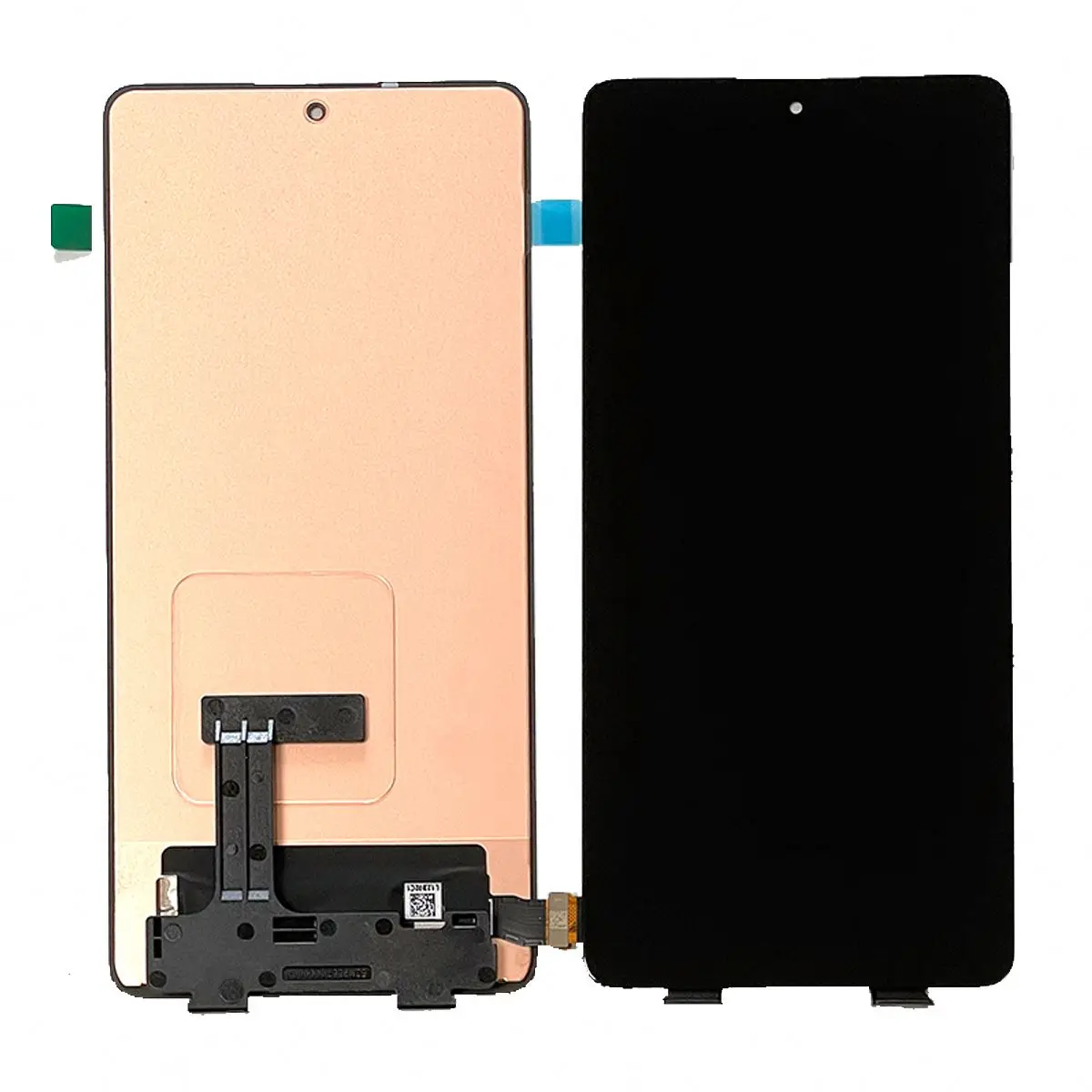 

Original AMOLED Display For xiaomi 11T Pro LCD Display Screen Digitizer For 11T mobile phone LCD Screen