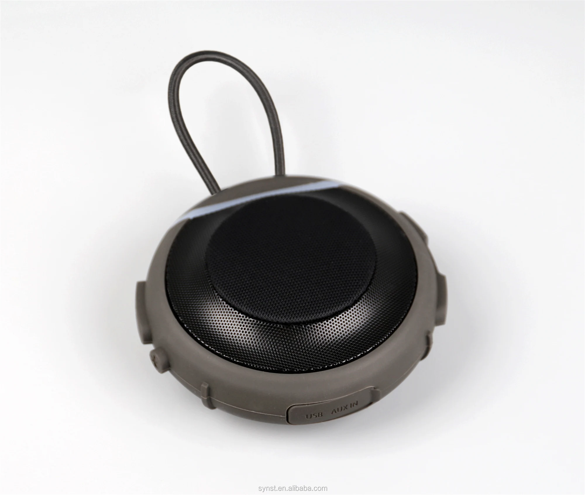 Multi Style Hot Selling Professional Bass Speaker Wireless Waterproof Portable Sound Speakers - ANKUX.COM