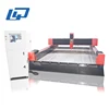 1300*2500*200mm working table and vacuum table machine stone cnc router in jinan