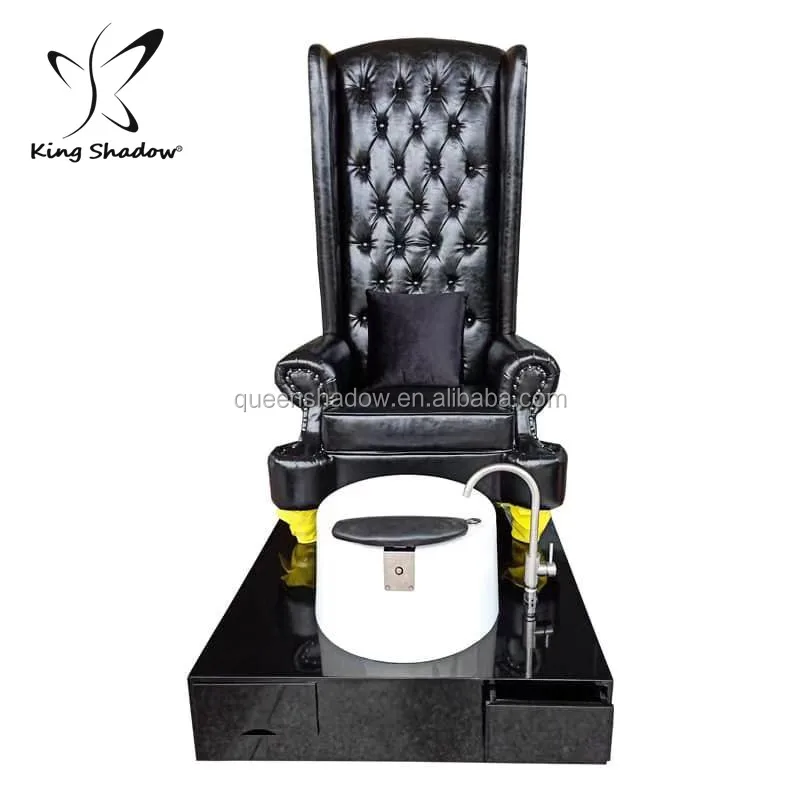 

royal chair foot spa pedicure station for sale