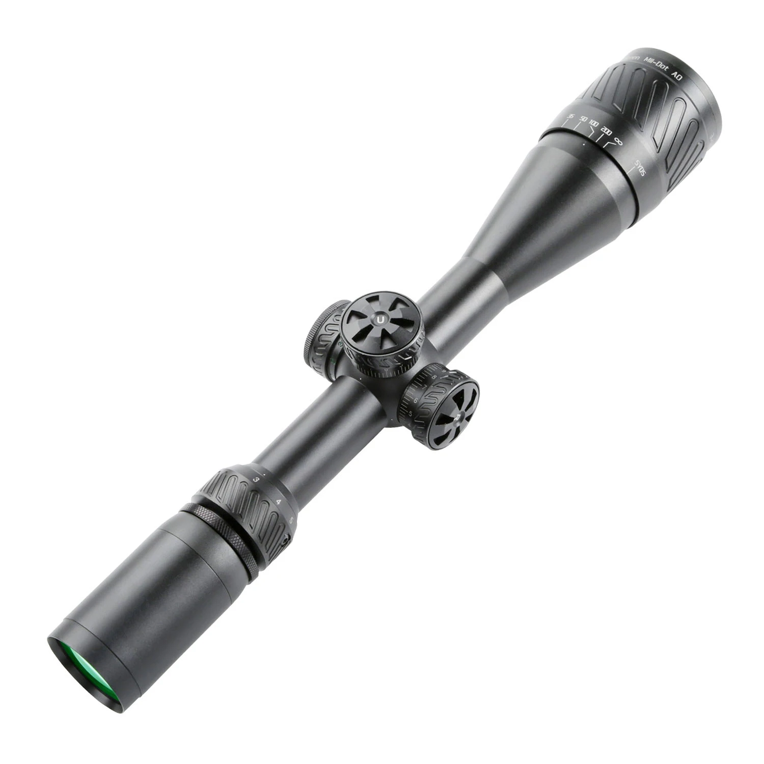 

New Design T-EAGLE SR 3-9X40 AOIRX Hunting tactical riflescope airgun rifle scope with mounts for free