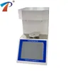 Fully Automatic Screen Printing Tension Meter with ASTM D971 Platinum Ring Method