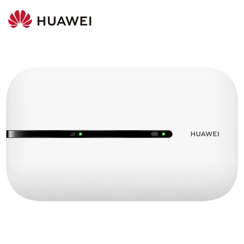 

Original Huawei Mobile WiFi E5576-855 Lte Cat4 150M Hotspot Pocket WiFi With Sim Card Slot 4g Router MiFi