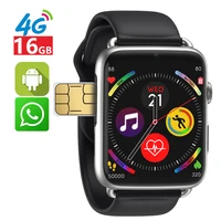 

2020 New DM-20 Android Luxury 4G Smartwatches 1.88 Inch 800mAh IP67 Waterproof WIFI/GPS/GSM/BT/SIM for Apple Smart Watch