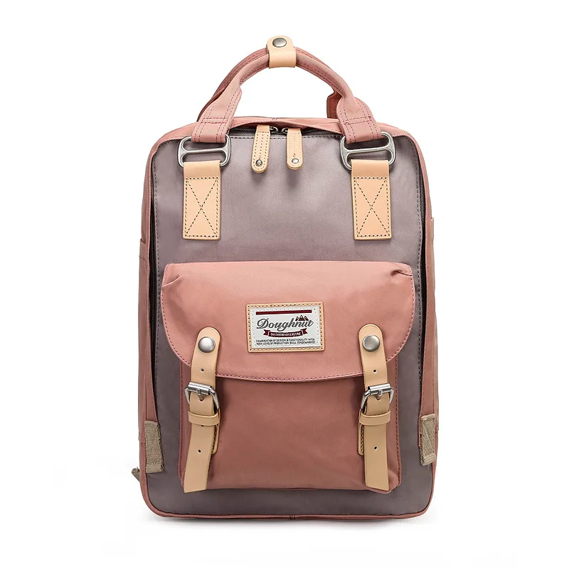 

Fashion stylish travel Backpack Female Women Bagpack School Bags For Teenage Girls Sac A Dos Mochila Feminina kanken Backpacks