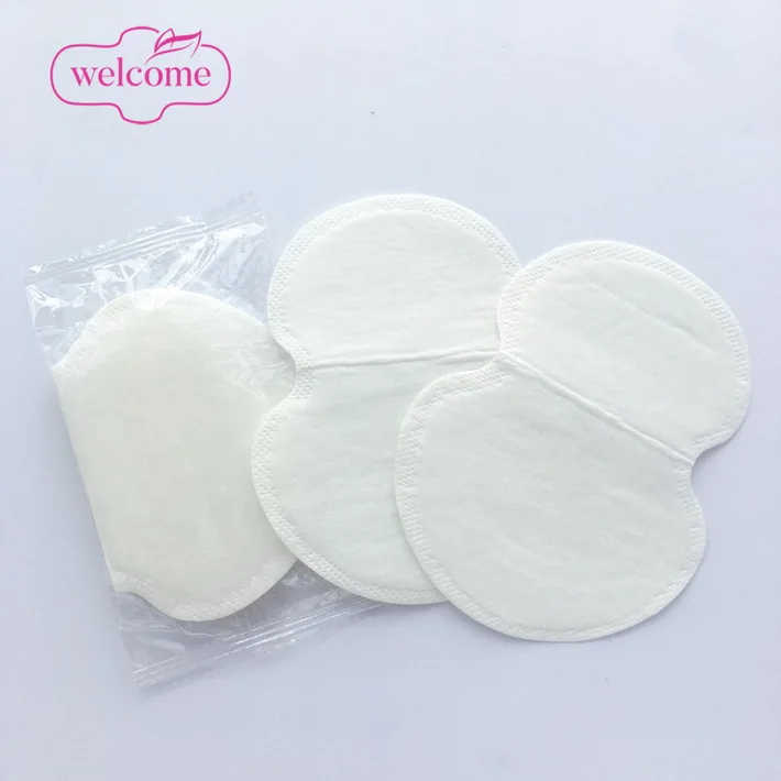 

Patches Stickers Underarm Armpit Guard Sheet Shield Sweat Pad Antimicrobial Underarm Sweat Pads