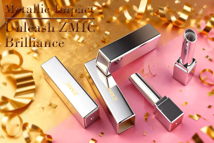 Company Overview - Guangzhou Zoemir International Cosmetics Co., Ltd.
