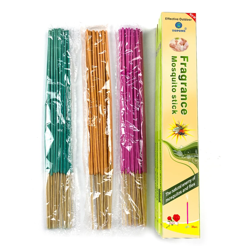 

TOPONE pesticide mosquito repellent and kill mosquito incense stick