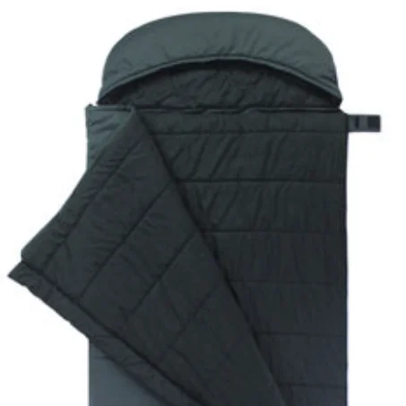 

Mounthood Portable Waterproof Cotton Super Warm Double Layer Sleeping Bag