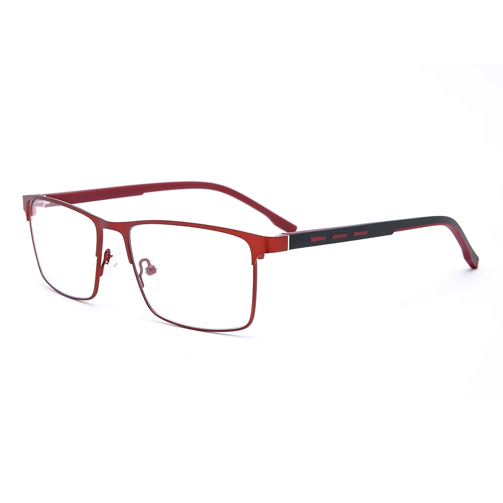 

X3301 Euro fashion wenzhou eyewear optical frame for women, As picture or custom colors