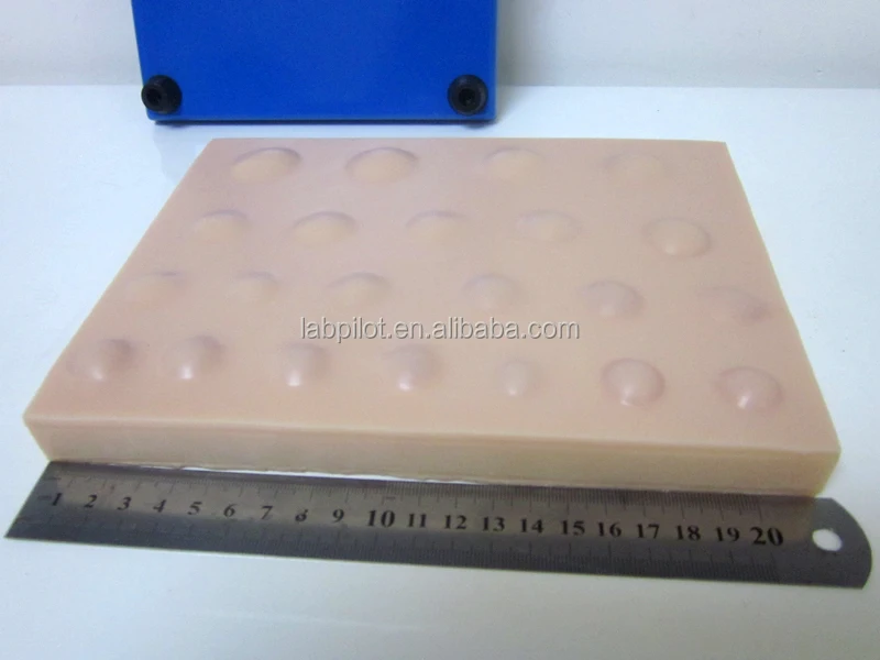 LV5-4 Abscess skin (4)