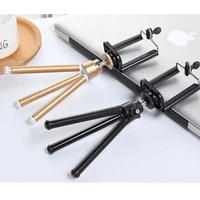 

Promotional 2019 Portable Camera Monopod Android Phone Slim Selfie Stick