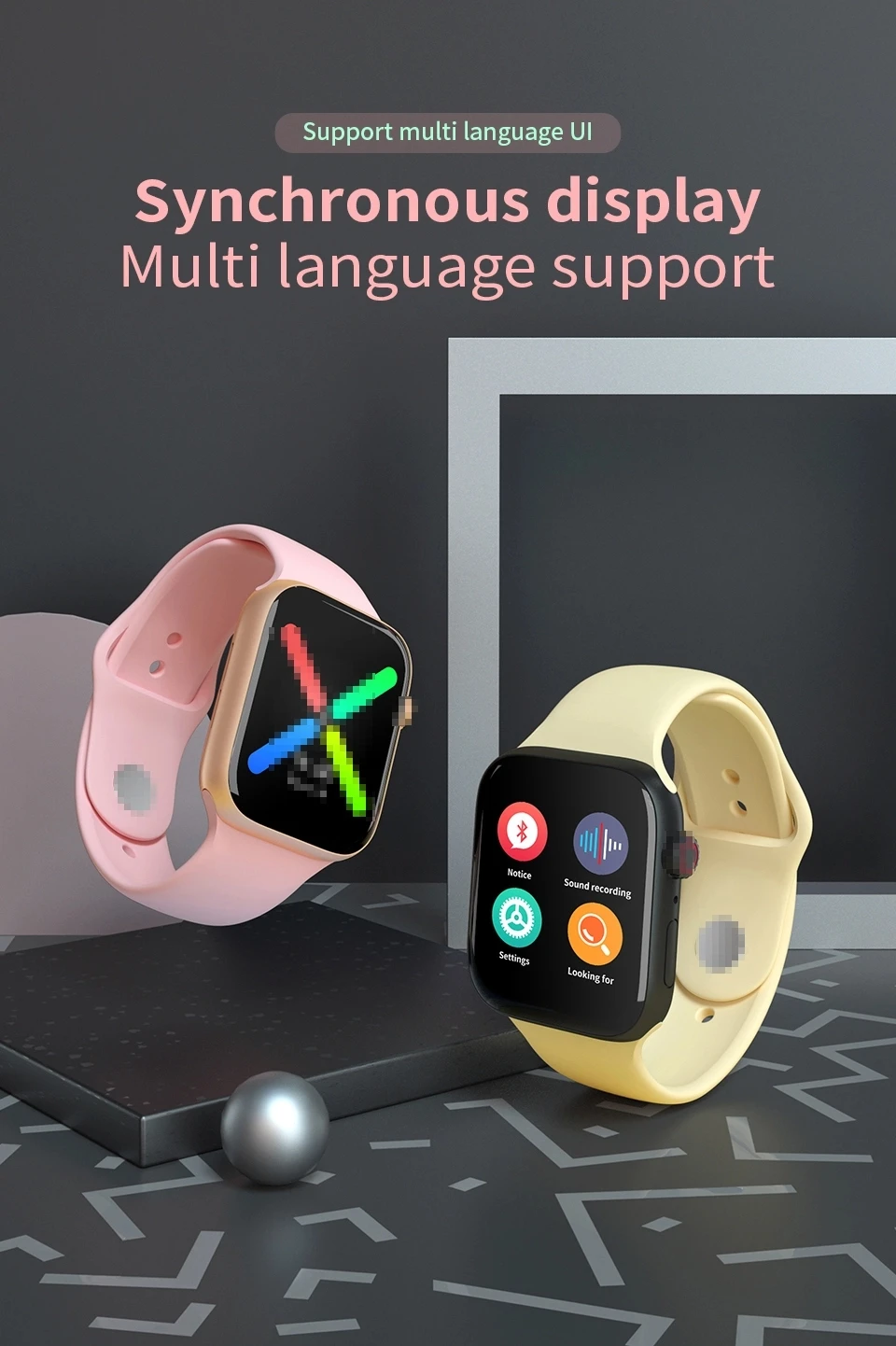 Smartwatch Z15 Con Pantalla Táctil Ips,Reloj Inteligente Con Bt De 1,54  Pulgadas,Llamadas Telefónicas,Sos,Serie 5 Y 6,Brazalete Inteligente Con  Presión Arterial Y Oxígeno - Buy Z15 Smartwatch,Z15 Pulsera Inteligente,Reloj  Inteligente Z15 Product on 