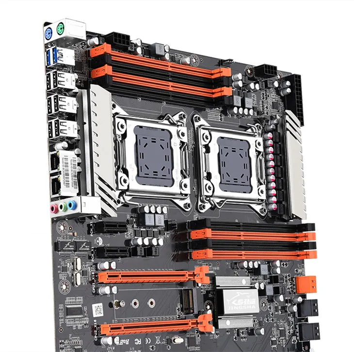 

Componentes pc x79 dual cpu motherboard lga 2011 motherboard x79 dual