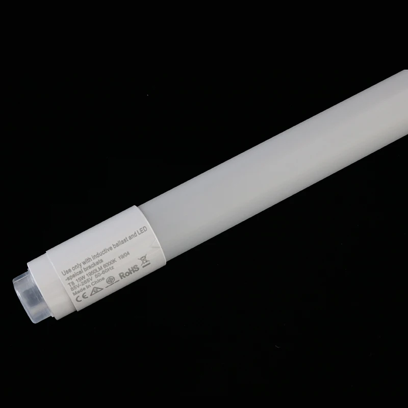 High light efficiency 140lm/w 150lm/w 180lm/w  led t8 tube 4ft