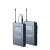 TAKSTAR Camera Recording Microphone Wireless camera microphone for interview SGC-100W