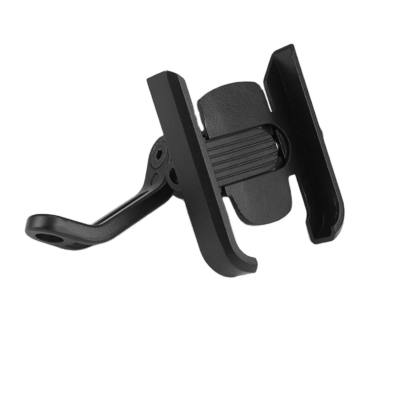 

Aluminium Alloy Bike Phone Holder Motorcycle Phone Holder Bicycle Accessories Bike Phone Support Bike Mount