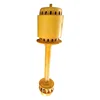 Home use 5KW mini hydro generator kaplan/permanent magnet generator