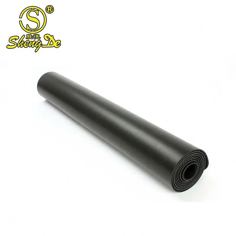

Custom printed Black yoga mat manufacturer private label, Customized