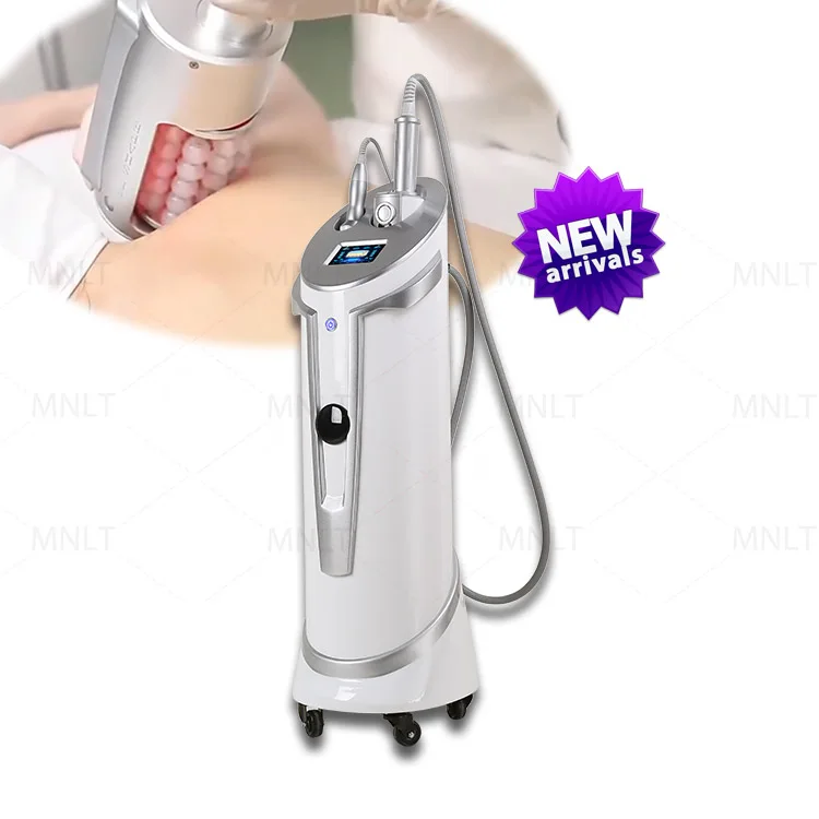 

Roller Massage Endosphere Therapy Cellulite Weight Loss Skin Tightening