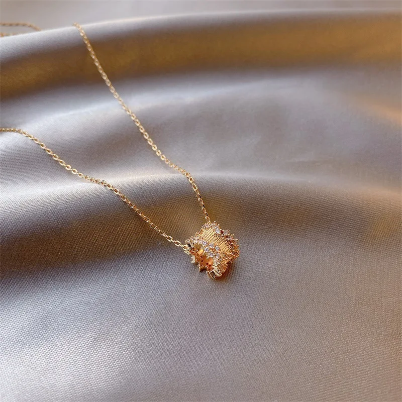 

trendy round pendant fashion necklaces and pendants for jewelry